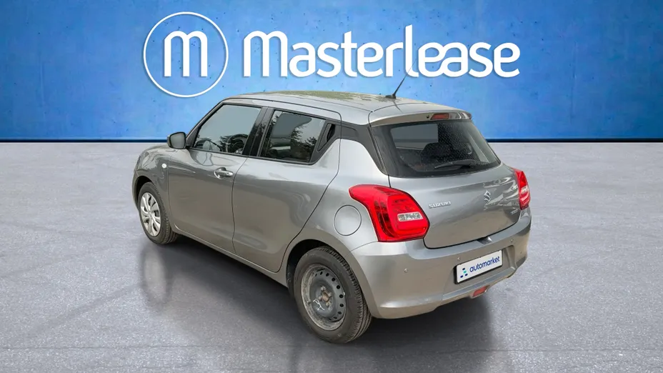 SUZUKI Swift Swift 1.2 Dualjet SHVS Premium