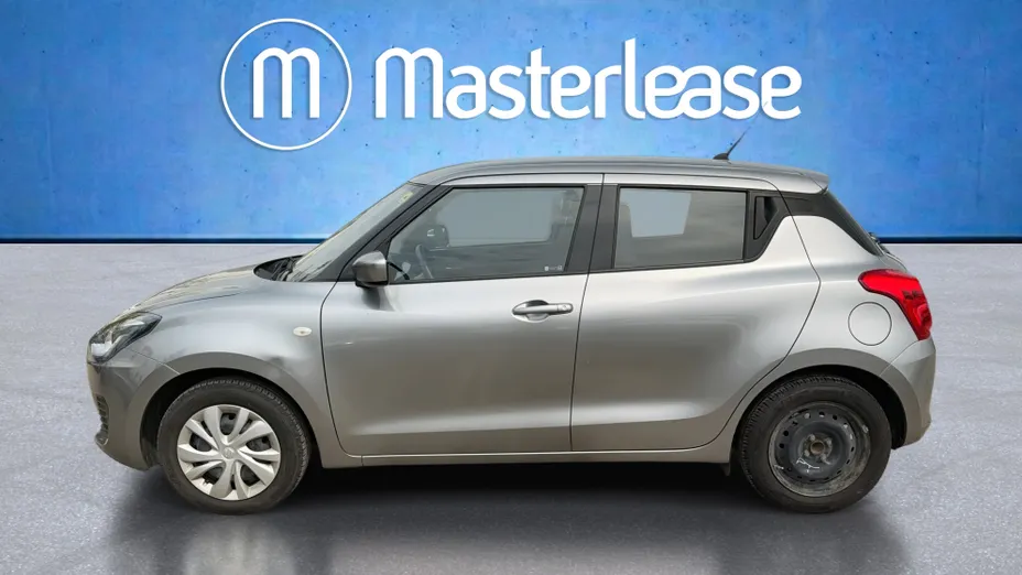 SUZUKI Swift Swift 1.2 Dualjet SHVS Premium