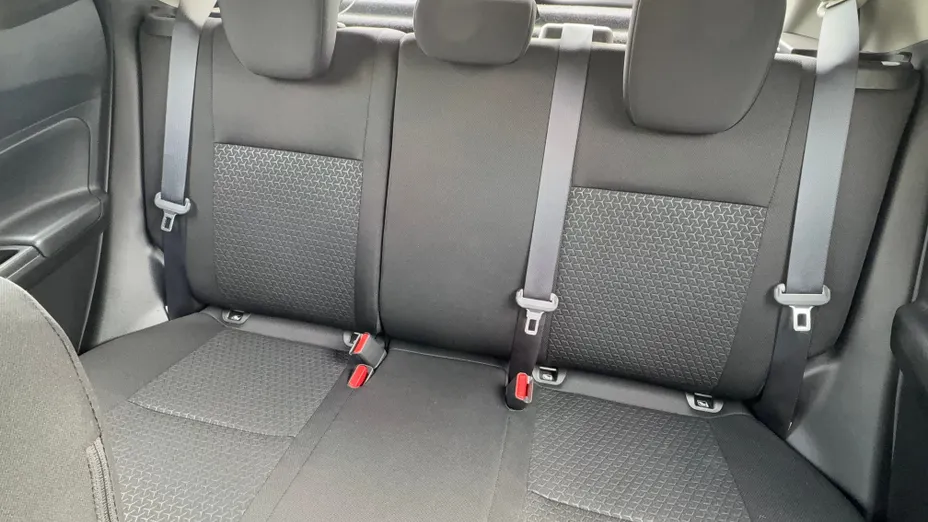 SUZUKI Swift Swift 1.2 Dualjet SHVS Premium
