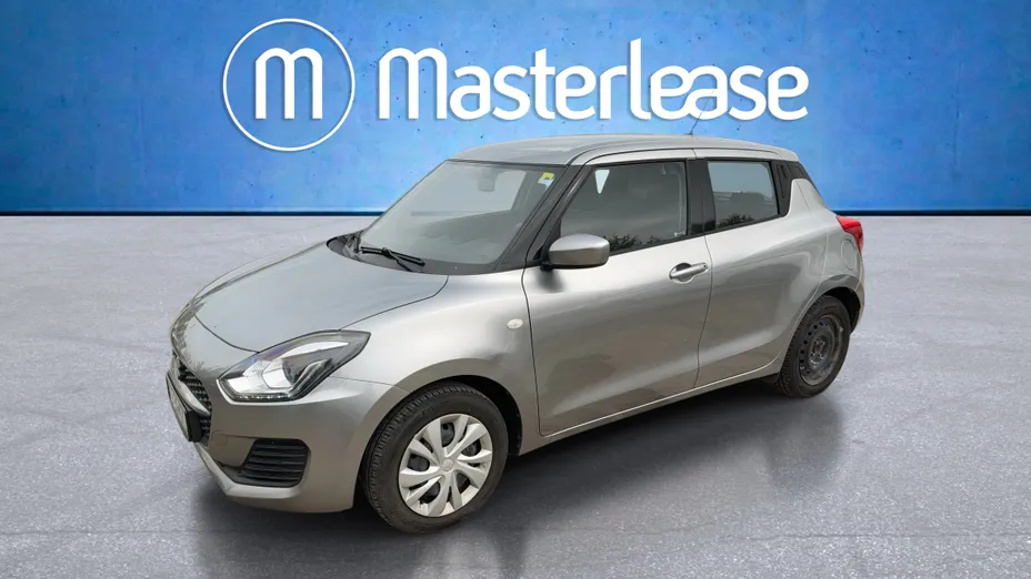 SUZUKI Swift Swift 1.2 Dualjet SHVS Premium