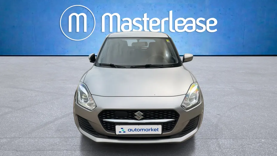 SUZUKI Swift Swift 1.2 Dualjet SHVS Premium