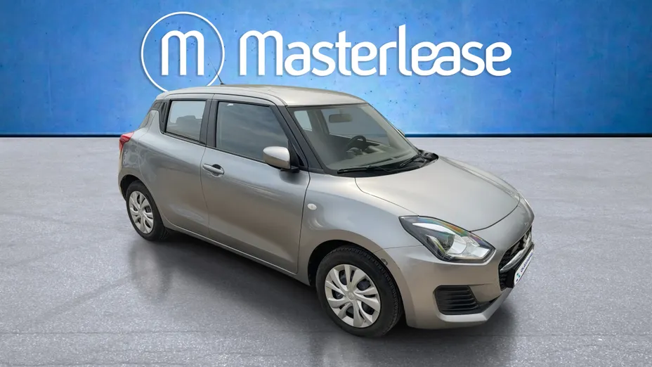 SUZUKI Swift Swift 1.2 Dualjet SHVS Premium