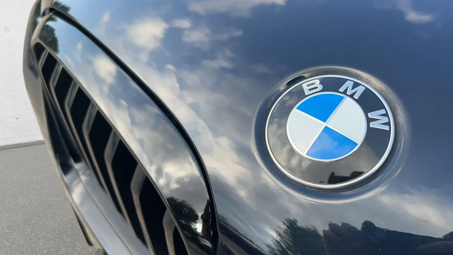 BMW X3 X3 xDrive20d mHEV M Sport sport-aut