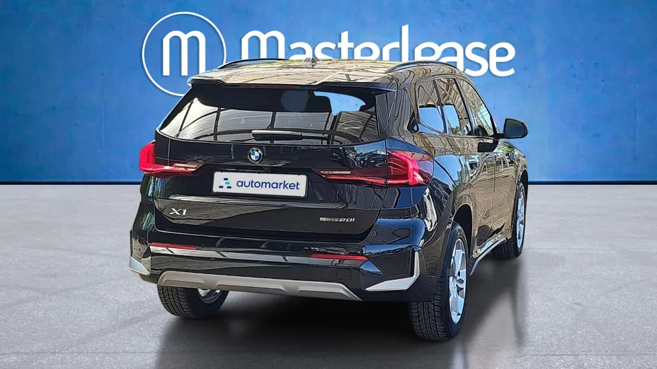 BMW X1 X1 sDrive20i mHEV xLine aut