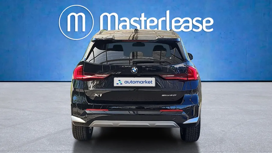 BMW X1 X1 sDrive20i mHEV xLine aut