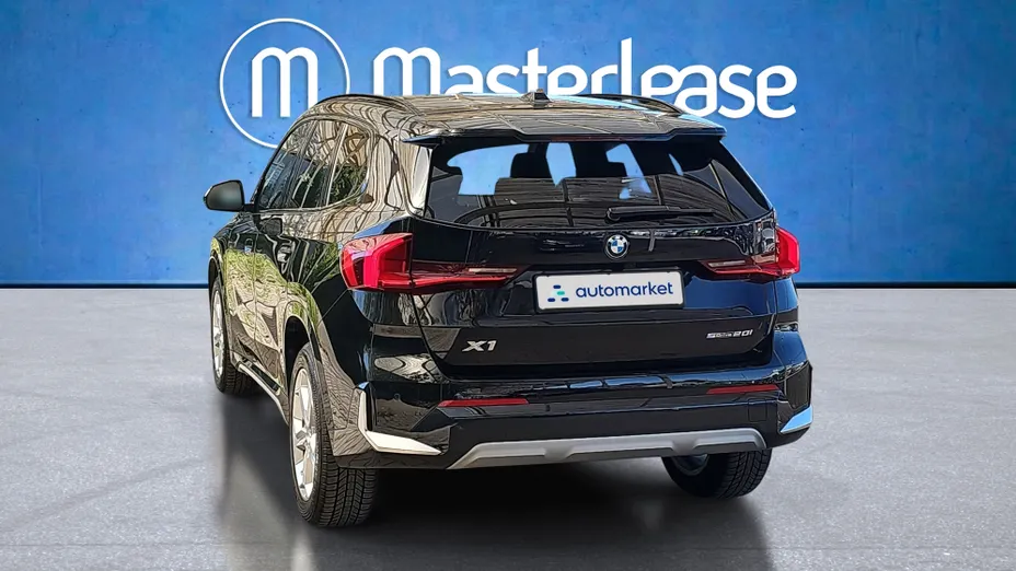 BMW X1 X1 sDrive20i mHEV xLine aut