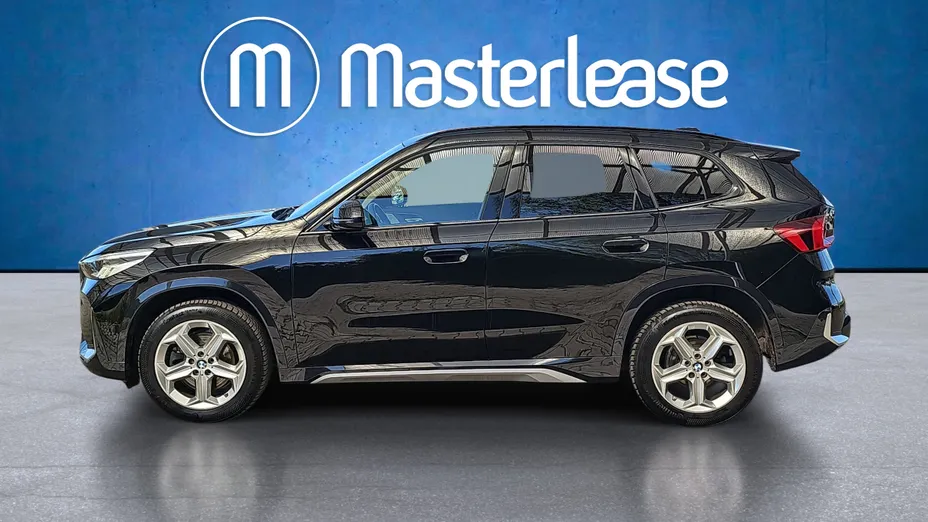 BMW X1 X1 sDrive20i mHEV xLine aut