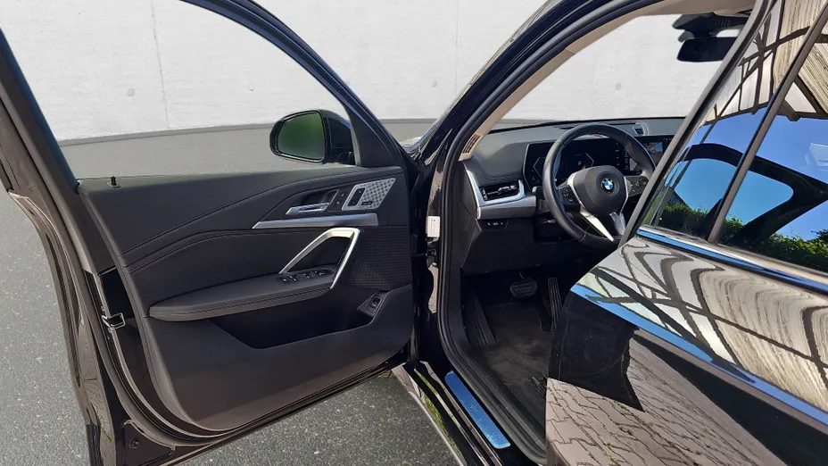 BMW X1 X1 sDrive20i mHEV xLine aut