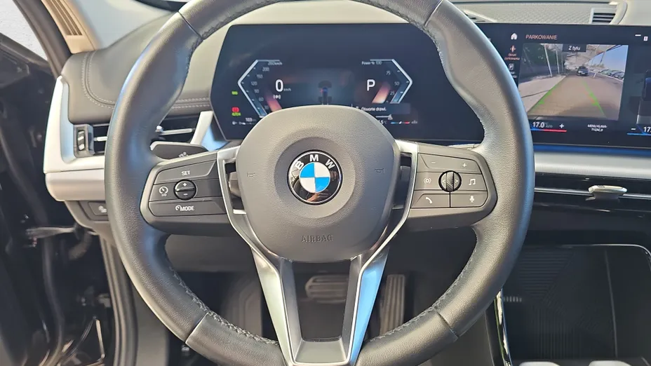 BMW X1 X1 sDrive20i mHEV xLine aut