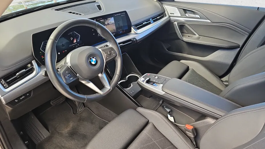 BMW X1 X1 sDrive20i mHEV xLine aut