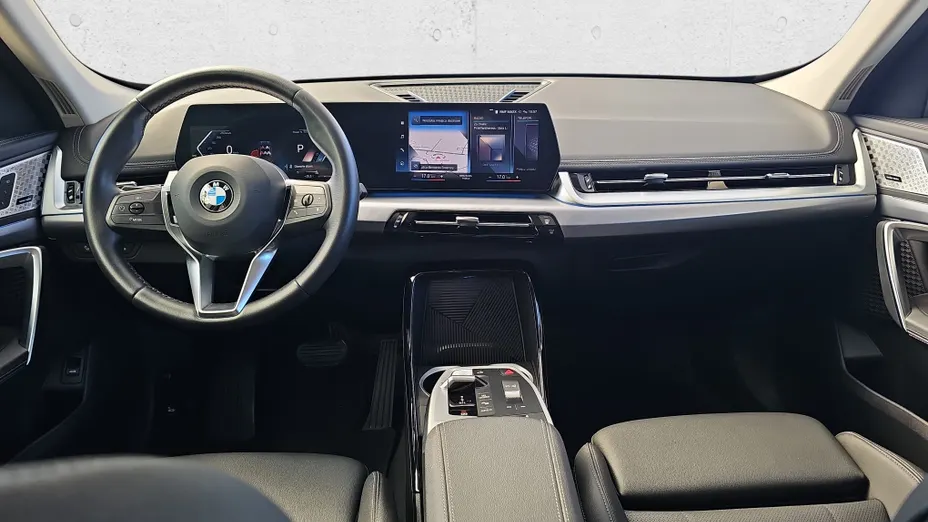 BMW X1 X1 sDrive20i mHEV xLine aut