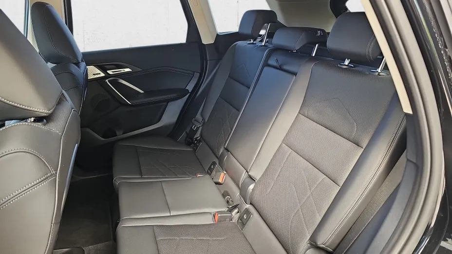 BMW X1 X1 sDrive20i mHEV xLine aut