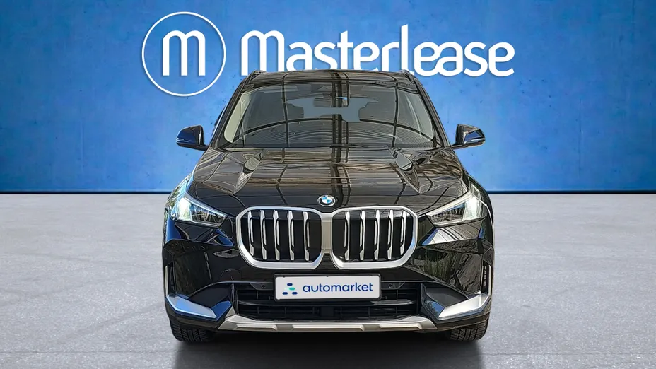 BMW X1 X1 sDrive20i mHEV xLine aut