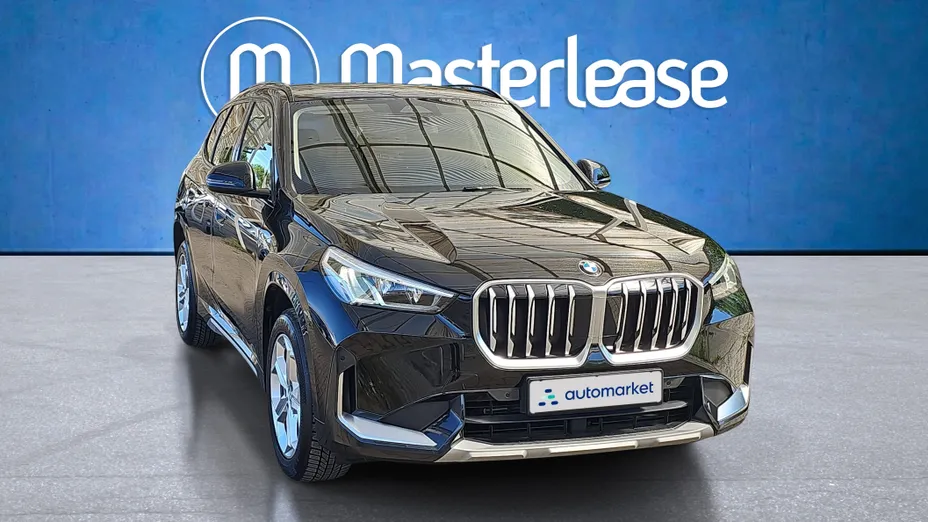 BMW X1 X1 sDrive20i mHEV xLine aut