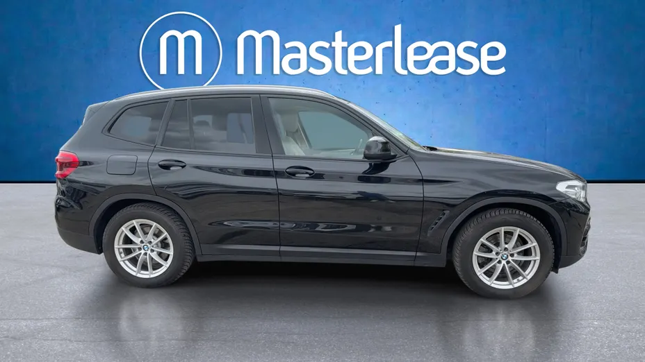 BMW X3 X3 xDrive20d mHEV Advantage aut