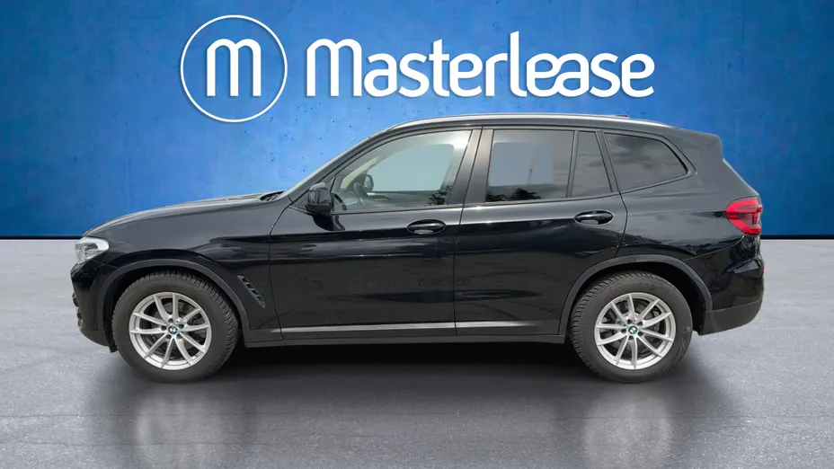 BMW X3 X3 xDrive20d mHEV Advantage aut