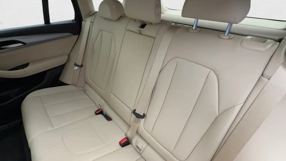 BMW X3 X3 xDrive20d mHEV Advantage aut