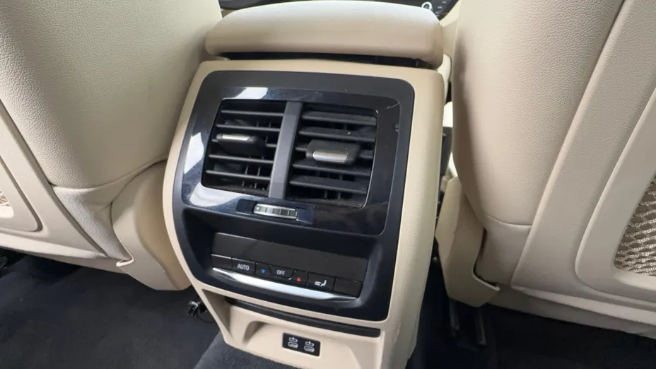 BMW X3 X3 xDrive20d mHEV Advantage aut