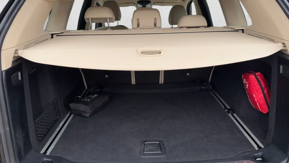 BMW X3 X3 xDrive20d mHEV Advantage aut