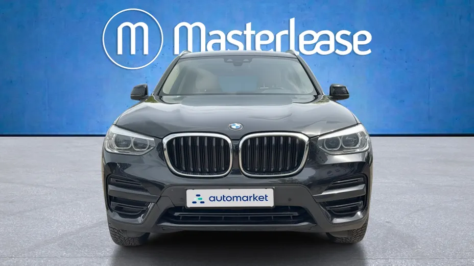 BMW X3 X3 xDrive20d mHEV Advantage aut