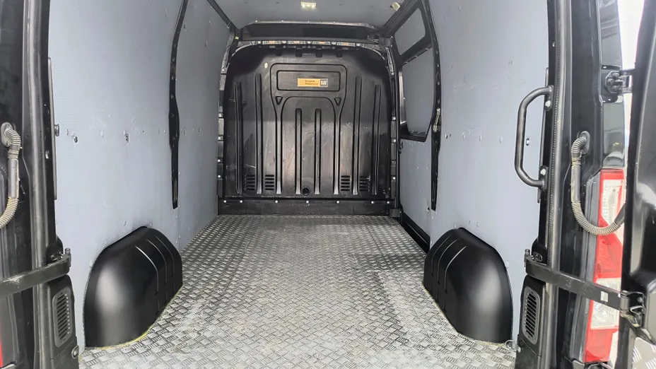 RENAULT Master Master dCi L2H2 Pack Clim