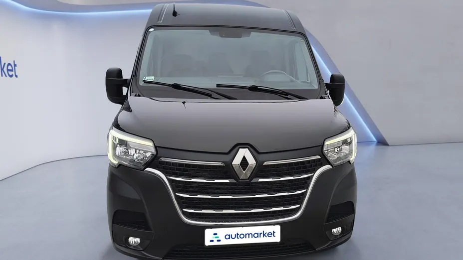 RENAULT Master Master dCi L2H2 Pack Clim