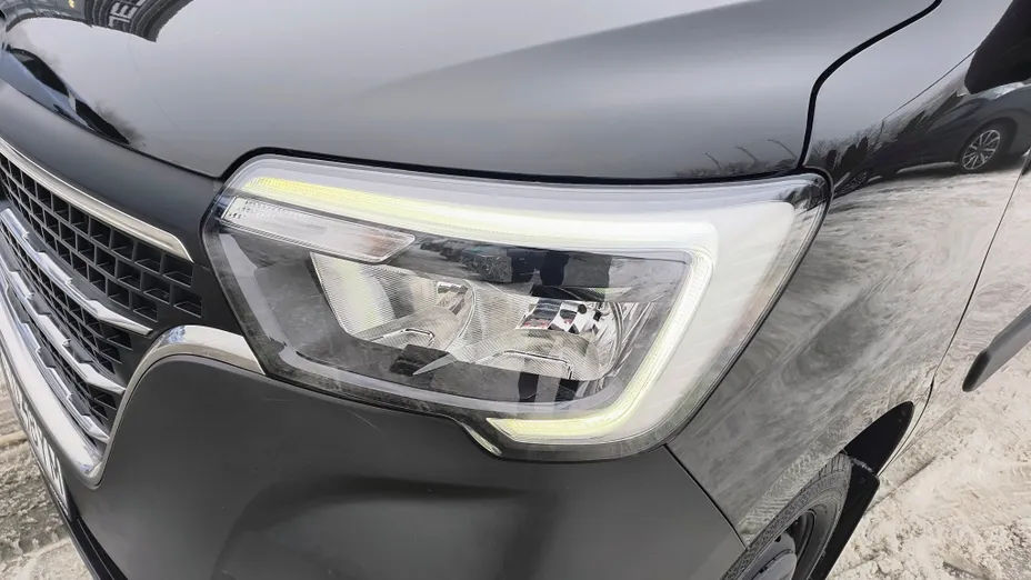 RENAULT Master Master dCi L2H2 Pack Clim