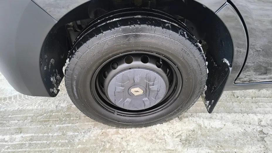 RENAULT Master Master dCi L2H2 Pack Clim