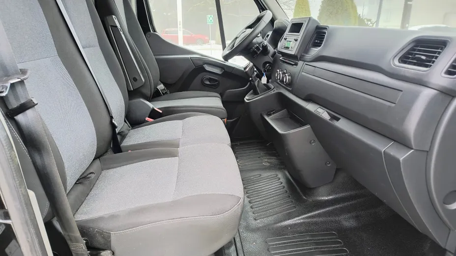 RENAULT Master Master dCi L2H2 Pack Clim