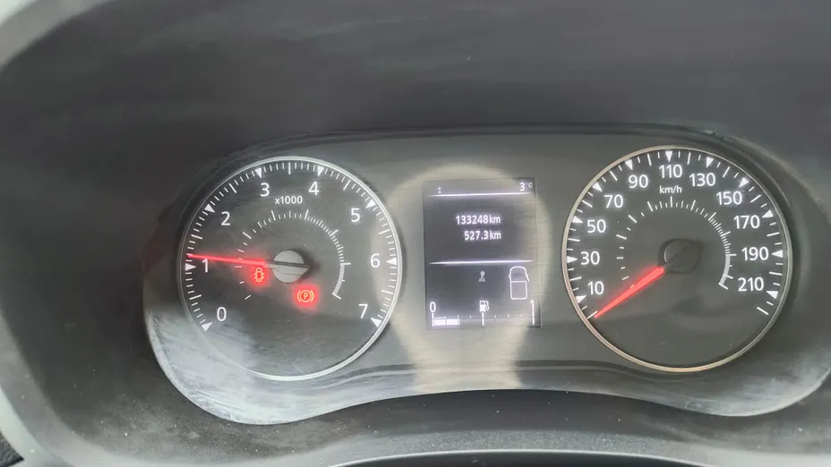 RENAULT Master Master dCi L2H2 Pack Clim