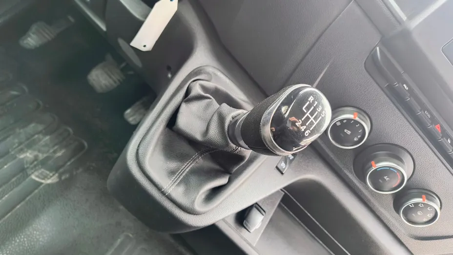 RENAULT Master Master dCi L2H2 Pack Clim