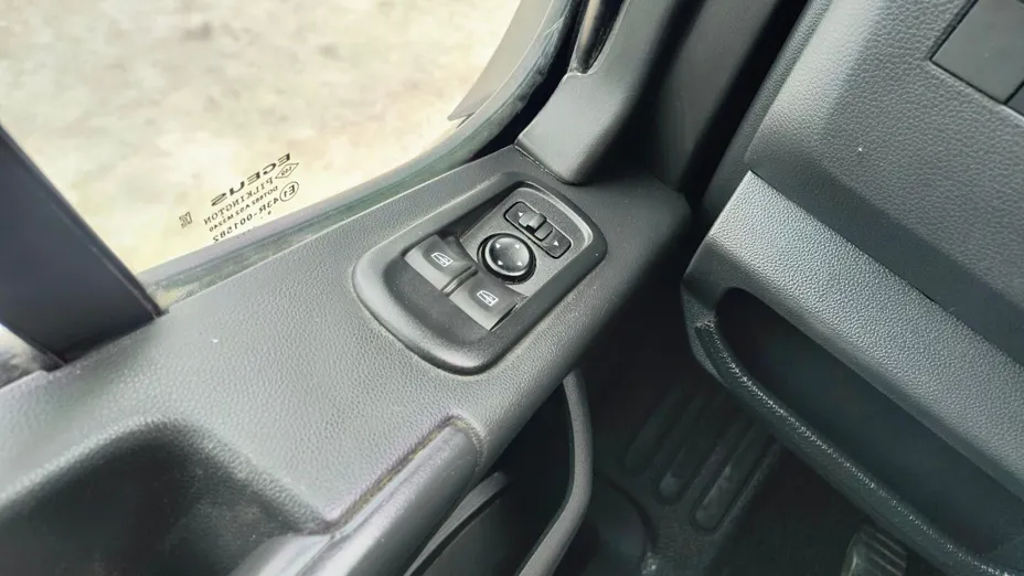 RENAULT Master Master dCi L2H2 Pack Clim