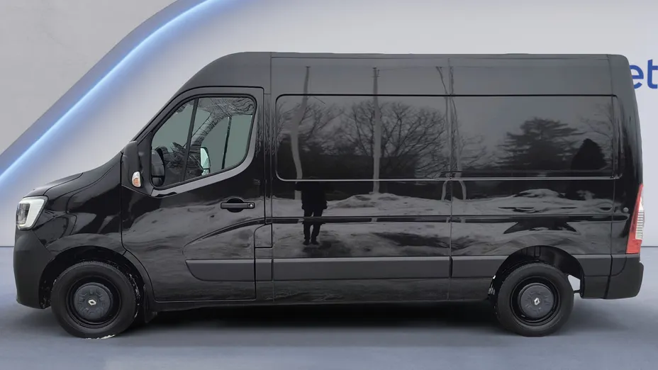 RENAULT Master Master dCi L2H2 Pack Clim