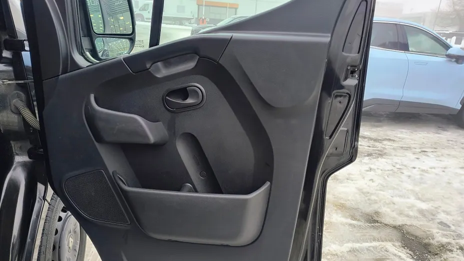 RENAULT Master Master dCi L2H2 Pack Clim