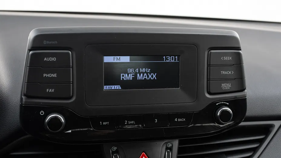 HYUNDAI i30 i30 1.5 DPI Classic +