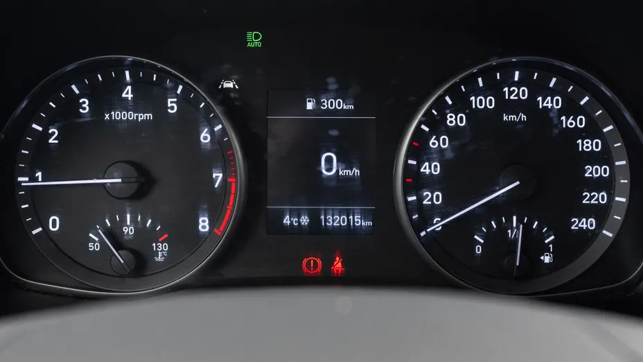 HYUNDAI i30 i30 1.5 DPI Classic +