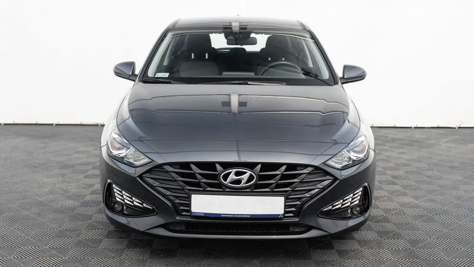 HYUNDAI i30 i30 1.5 DPI Classic +