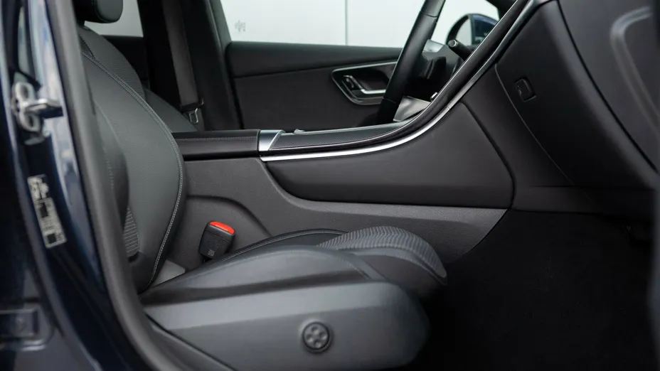 MERCEDES-BENZ GLC GLC Coupe 220 d mHEV 4-Matic Avantgarde