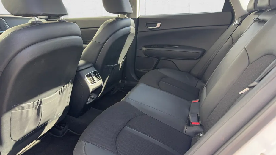 KIA Optima Optima 1.6 T-GDI L DCT