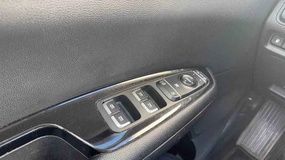 KIA Optima Optima 1.6 T-GDI L DCT