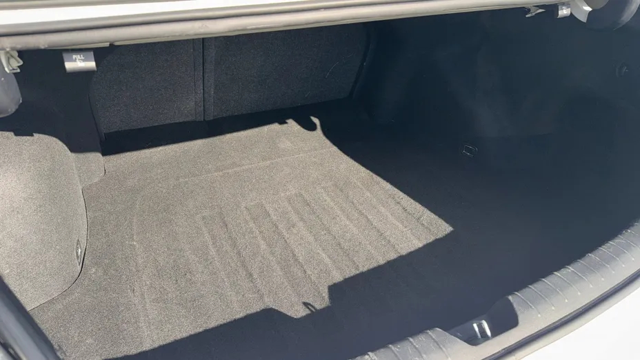 KIA Optima Optima 1.6 T-GDI L DCT