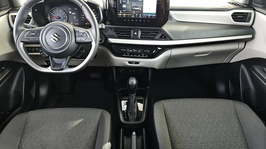 SUZUKI Swift Swift 1.2 Dualjet SHVS Premium Plus CVT