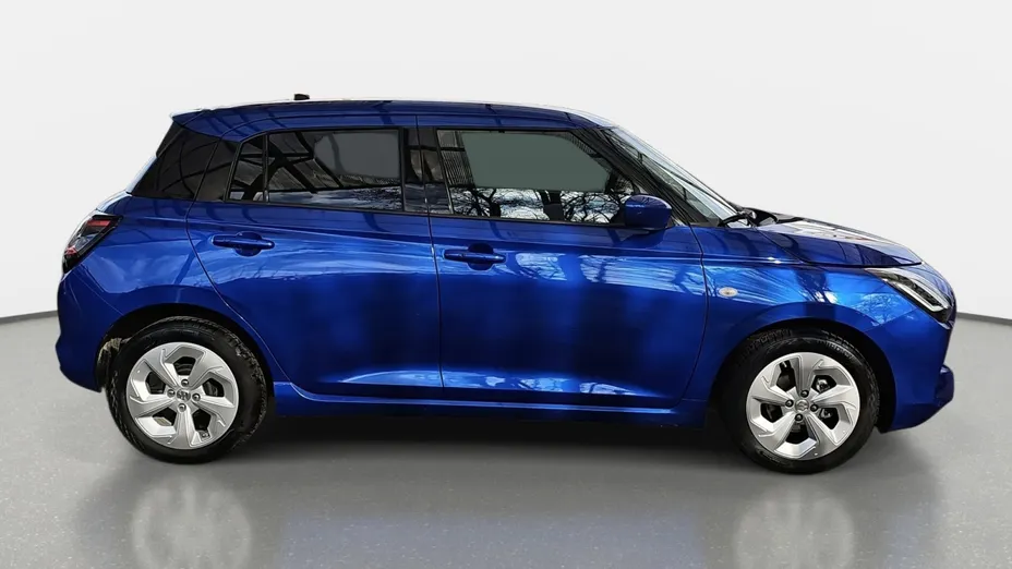 SUZUKI Swift Swift 1.2 Dualjet SHVS Premium Plus CVT