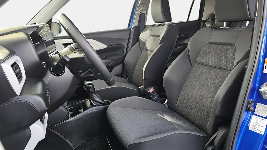 SUZUKI Swift Swift 1.2 Dualjet SHVS Premium Plus CVT