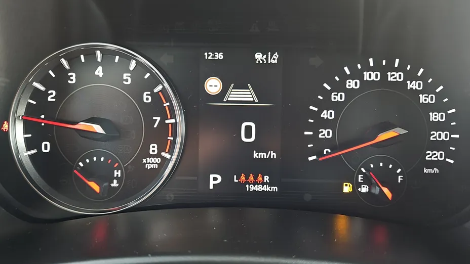 SUZUKI Swift Swift 1.2 Dualjet SHVS Premium Plus CVT