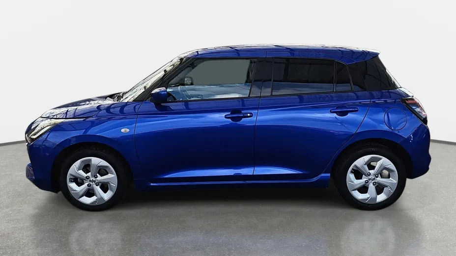 SUZUKI Swift Swift 1.2 Dualjet SHVS Premium Plus CVT