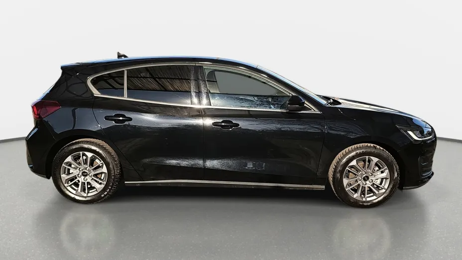 FORD Focus Focus 1.0 EcoBoost mHEV Titanium X aut