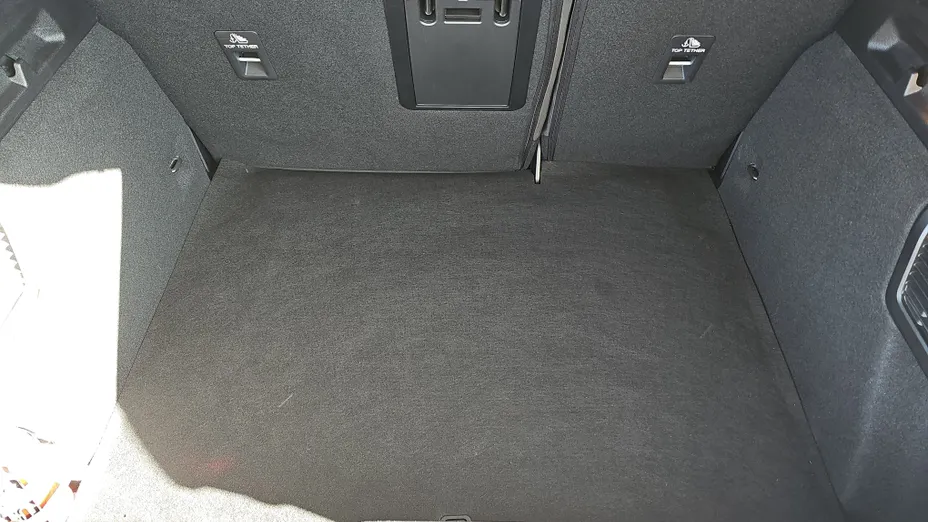 FORD Focus Focus 1.0 EcoBoost mHEV Titanium X aut