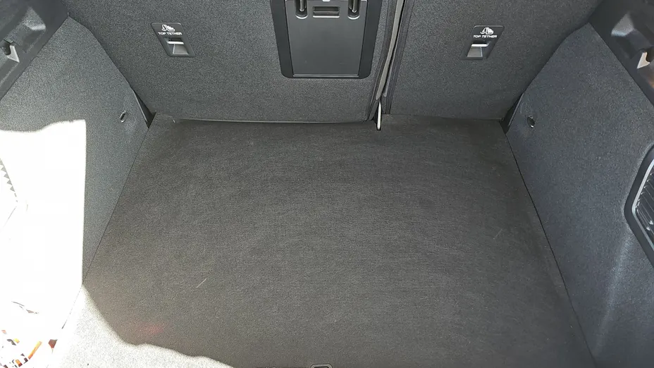 FORD Focus Focus 1.0 EcoBoost mHEV Titanium X aut