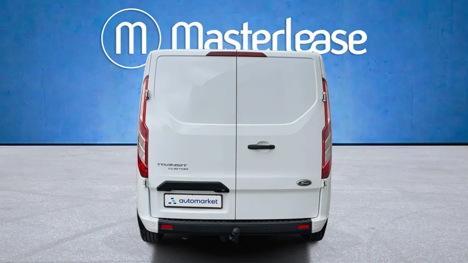 FORD Transit Custom Transit Custom 300 L2H1 Trend Aut.